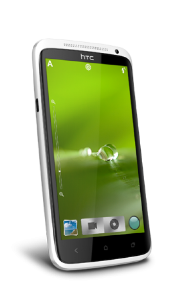 HTC One X (32 GB) (S720E) — ürün görseli 3