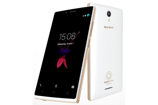 Sunny SS4G1 Luna — ürün görseli 4