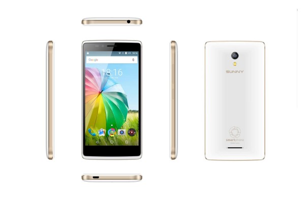 Sunny SS4G1 Luna — ürün görseli 7