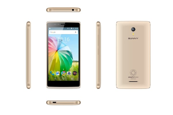 Sunny SS4G1 Luna — ürün görseli 6