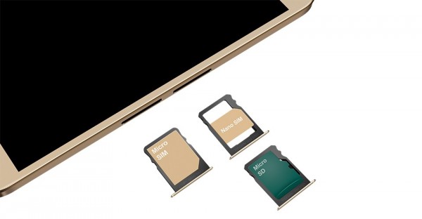 Huawei Enjoy 5S — ürün görseli 11