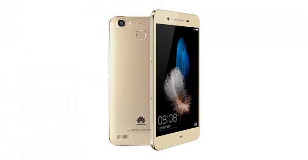 Huawei Enjoy 5S — ürün görseli 3