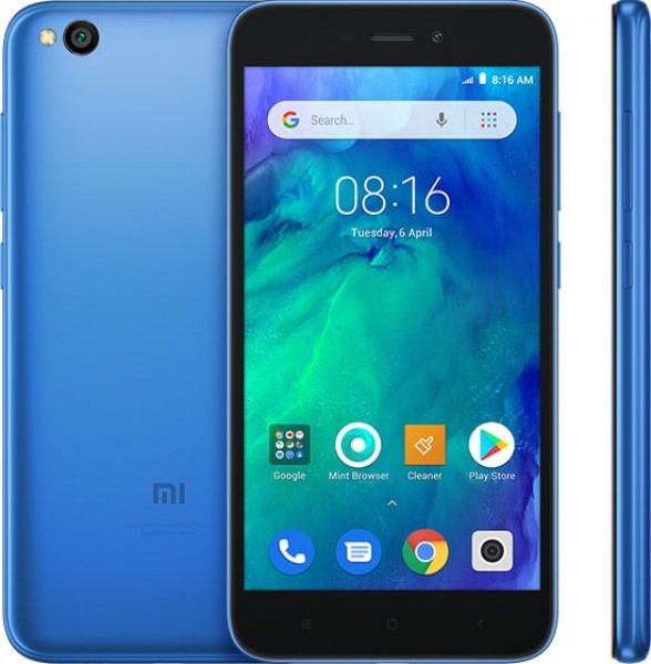 Xiaomi Redmi Go (8 GB) — ürün görseli 5