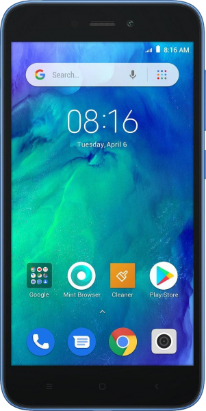 Xiaomi Redmi Go (8 GB) — ürün görseli 2