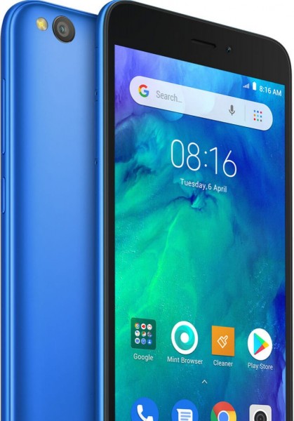 Xiaomi Redmi Go (8 GB) — ürün görseli 7