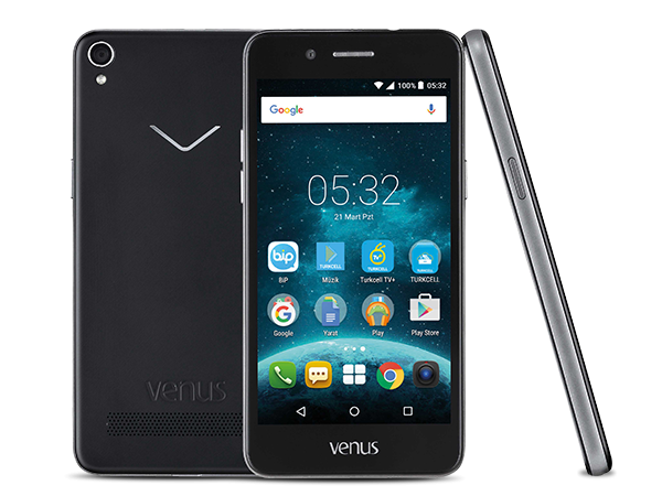 Vestel Venus V3 5020 — ürün görseli 2