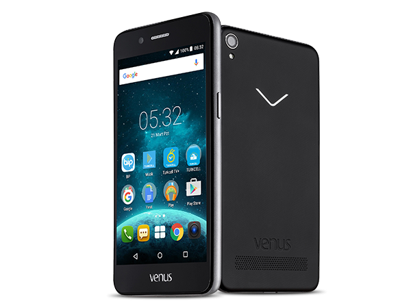 Vestel Venus V3 5020 — ürün görseli 3