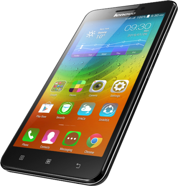 Lenovo A5000 — ürün görseli 2