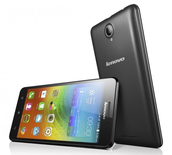 Lenovo A5000 — ürün görseli 3