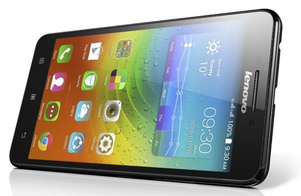 Lenovo A5000 — ürün görseli 4