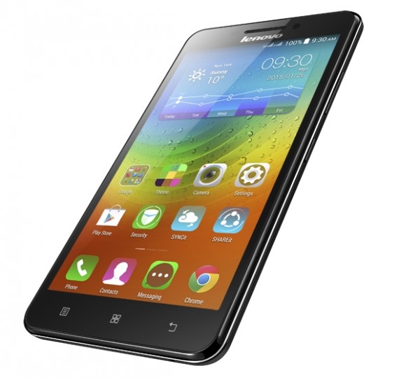 Lenovo A5000 — ürün görseli 5