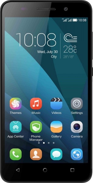 Huawei Honor 4X — ürün görseli 8