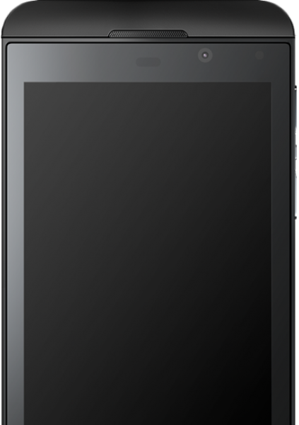 BlackBerry Z10 (STL-100-1) — ürün görseli 14