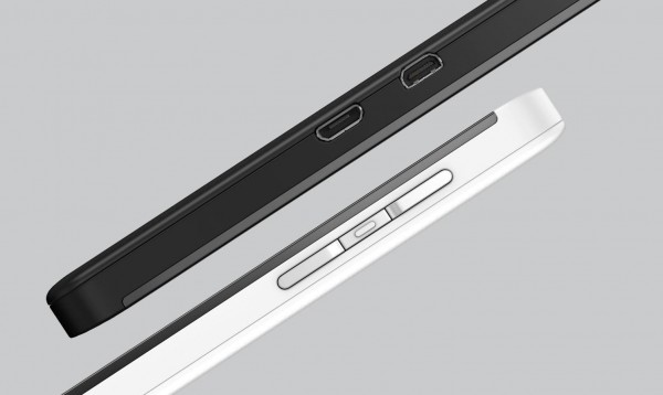 BlackBerry Z10 (STL-100-1) — ürün görseli 15