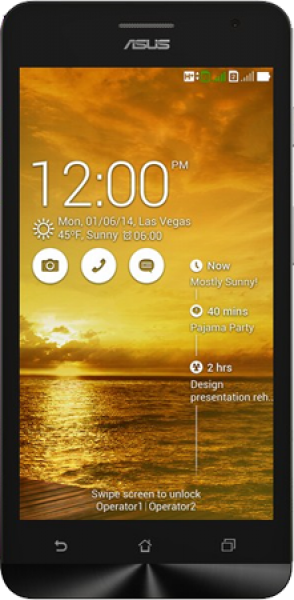 Asus ZenFone 5 (A501CG) (16 GB) (A501CG)