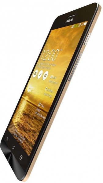 Asus ZenFone 5 (A501CG) (16 GB) (A501CG) — ürün görseli 13