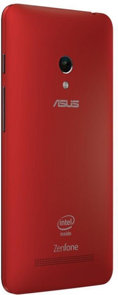 Asus ZenFone 5 (A501CG) (16 GB) (A501CG) — ürün görseli 9