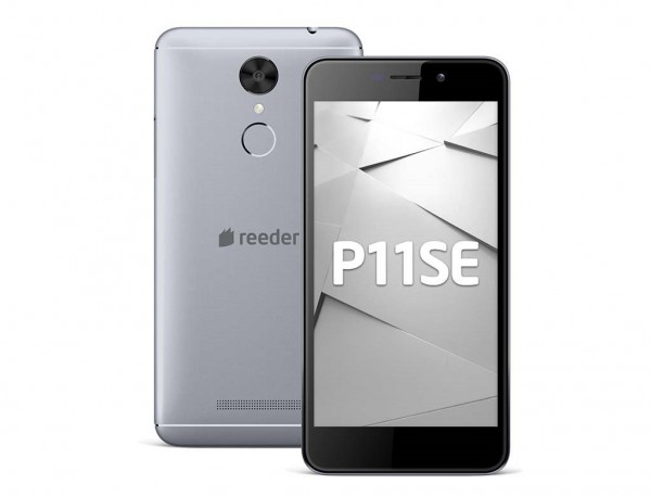 Reeder P11SE — ürün görseli 2