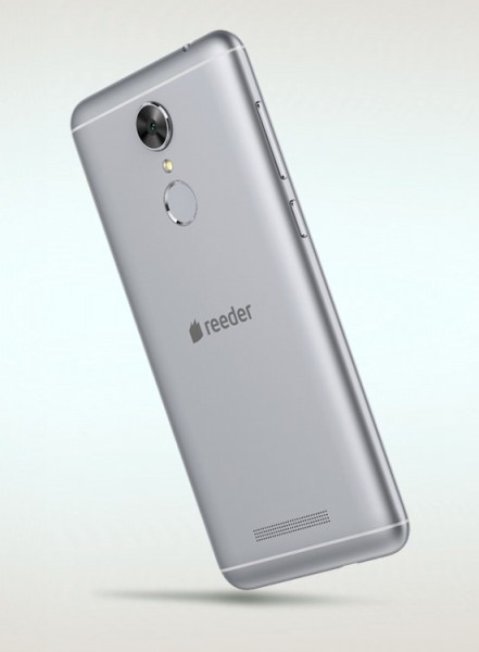 Reeder P11SE — ürün görseli 6