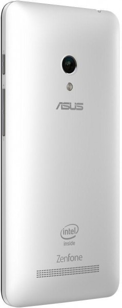 Asus ZenFone 5 (16 GB) (A500CG) — ürün görseli 7