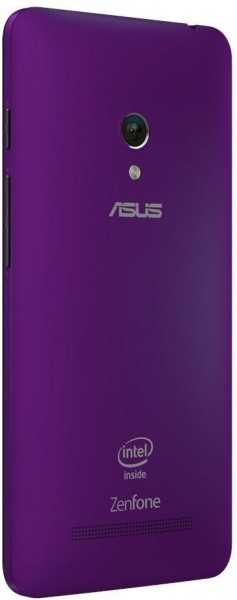 Asus ZenFone 5 (16 GB) (A500CG) — ürün görseli 6