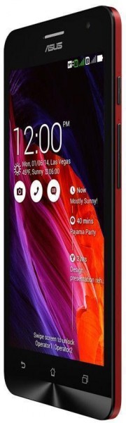 Asus ZenFone 5 (16 GB) (A500CG) — ürün görseli 2