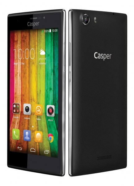 Casper VIA V6 — ürün görseli 3