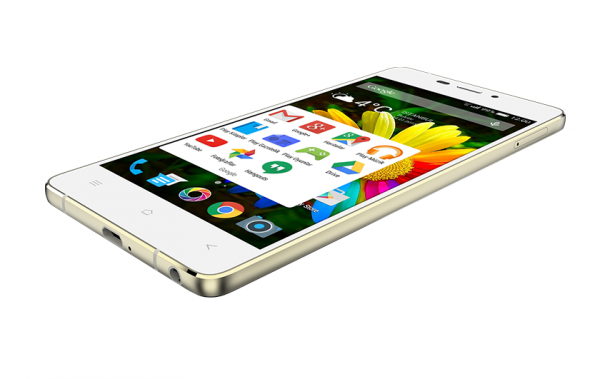 General Mobile Discovery Air (2 GB) — ürün görseli 5