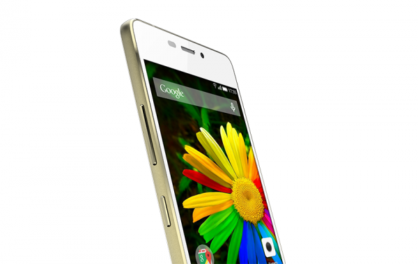 General Mobile Discovery Air (2 GB) — ürün görseli 4