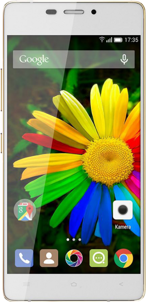 General Mobile Discovery Air (2 GB) — ürün görseli 2