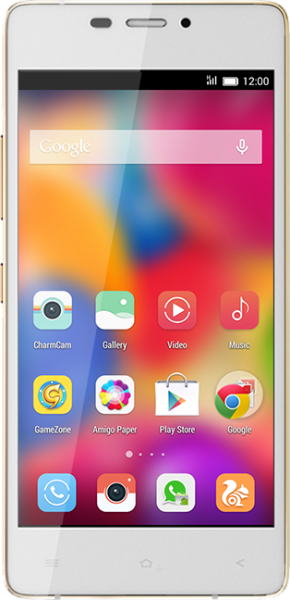 General Mobile Discovery Air (2 GB) — ürün görseli 13