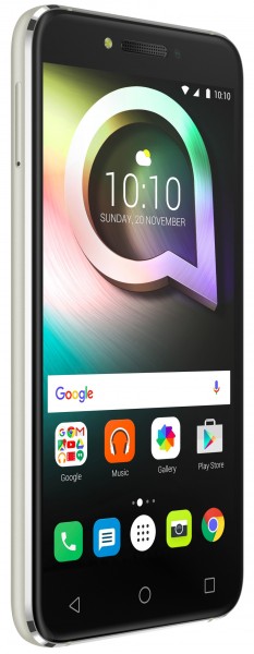 Alcatel Shine Lite (5080X) — ürün görseli 20