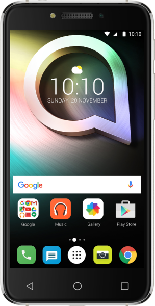 Alcatel Shine Lite (5080X)