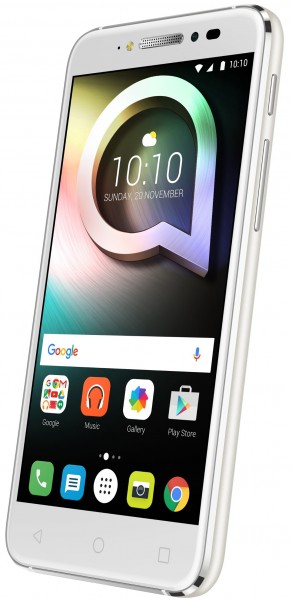 Alcatel Shine Lite (5080X) — ürün görseli 8