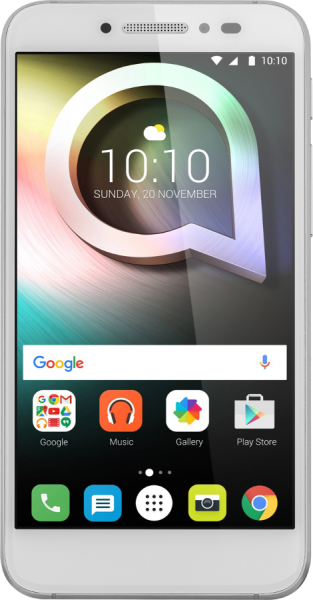 Alcatel Shine Lite (5080X) — ürün görseli 2