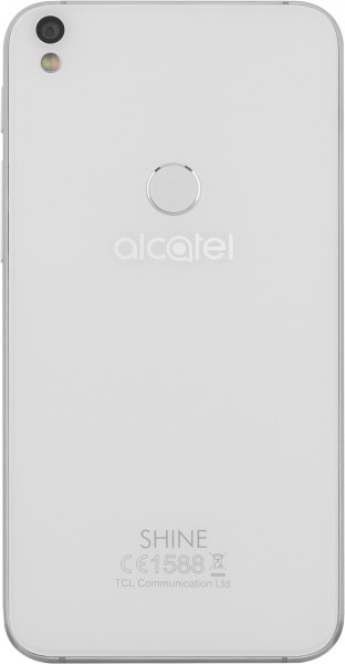Alcatel Shine Lite (5080X) — ürün görseli 4