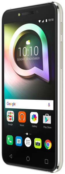 Alcatel Shine Lite (5080X) — ürün görseli 18