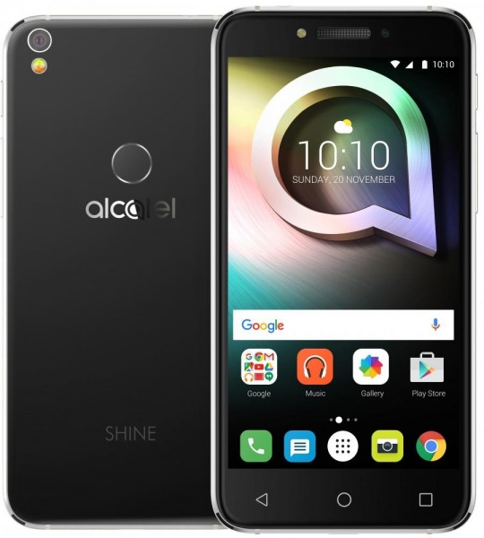 Alcatel Shine Lite (5080X) — ürün görseli 29