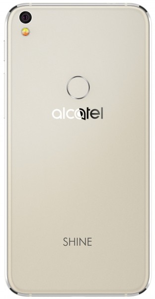 Alcatel Shine Lite (5080X) — ürün görseli 19