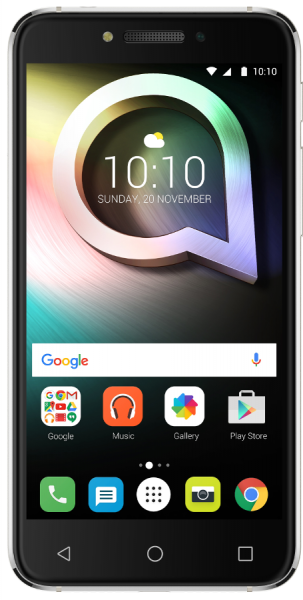 Alcatel Shine Lite (5080X) — ürün görseli 14