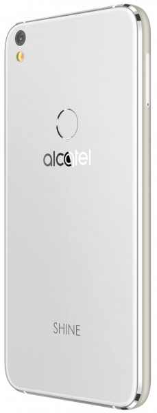 Alcatel Shine Lite (5080X) — ürün görseli 9