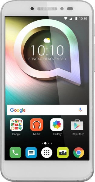 Alcatel Shine Lite (5080X) — ürün görseli 5