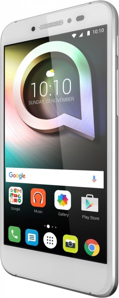 Alcatel Shine Lite (5080X) — ürün görseli 3