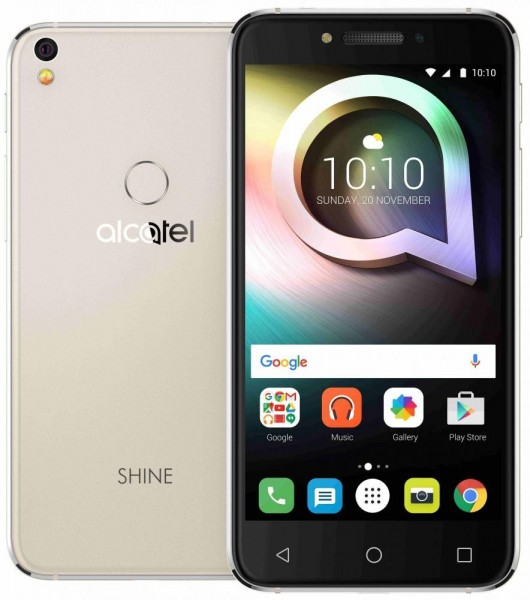Alcatel Shine Lite (5080X) — ürün görseli 22
