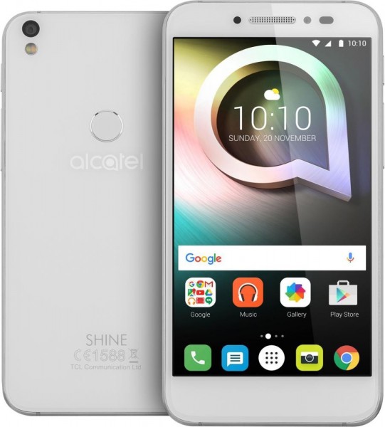 Alcatel Shine Lite (5080X) — ürün görseli 6