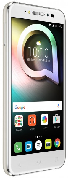 Alcatel Shine Lite (5080X) — ürün görseli 7