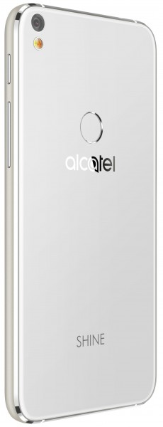 Alcatel Shine Lite (5080X) — ürün görseli 10