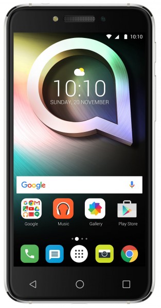 Alcatel Shine Lite (5080X) — ürün görseli 21