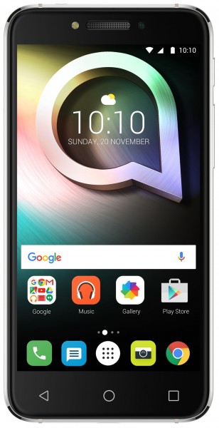 Alcatel Shine Lite (5080X) — ürün görseli 28