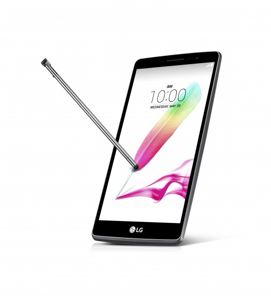 LG G4 Stylus (H542) — ürün görseli 6
